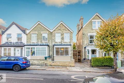 undefined, Glenthorne Road, Friern Barnet, London N11