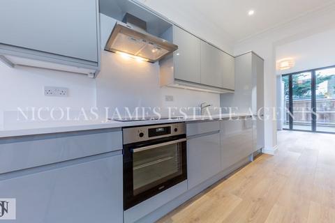 undefined, Glenthorne Road, Friern Barnet, London N11