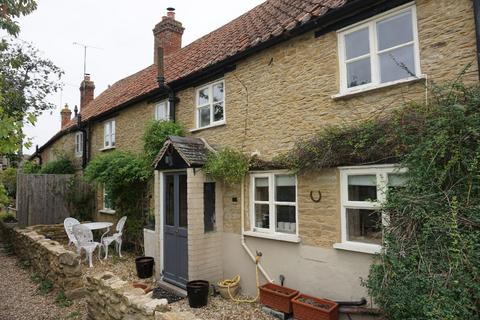 2 bedroom cottage to rent, COVINGTONS YARD, TURVEY