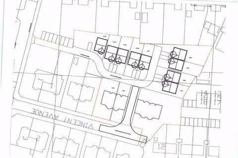 Residential development for sale - Vincent Avenue And Oswald Road, Chorlton