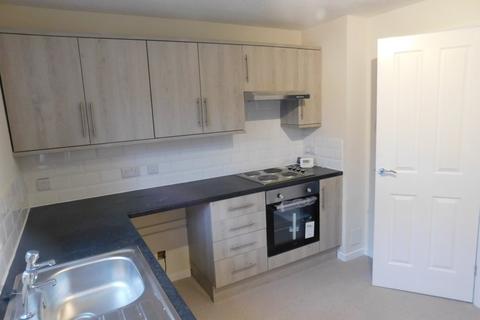 2 bedroom semi-detached house to rent, Ladycroft Close, Shrewsbury