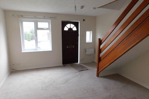 2 bedroom semi-detached house to rent, Ladycroft Close, Shrewsbury