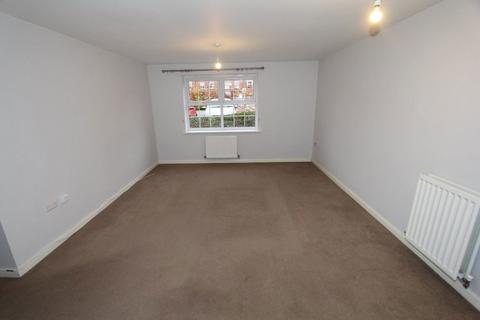 2 bedroom apartment to rent, Crooked Bridge Court, Stafford