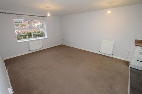 2 bedroom apartment to rent, Crooked Bridge Court, Stafford