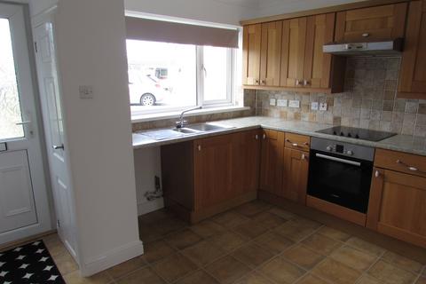 2 bedroom semi-detached house to rent, Machin Close, Carisbrooke, Newport, Isle Of Wight, PO30