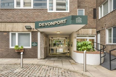 2 bedroom flat to rent - Devonport, 23 Southwick Street, London