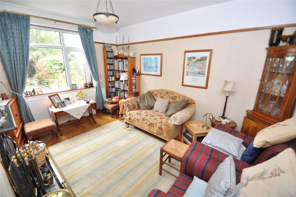 Lache Park Avenue, Chester, CH4 3 bed semidetached house £275,000