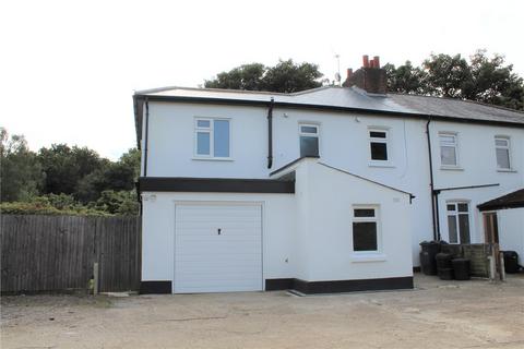 3 bedroom semi-detached house to rent, Railway Cottages, Brighton Road, Banstead, Surrey, SM7