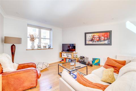 2 bedroom apartment for sale, King Henrys Reach, Manbre Road, London, W6