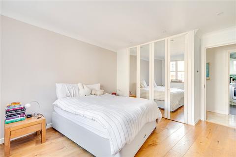 2 bedroom apartment for sale, King Henrys Reach, Manbre Road, London, W6