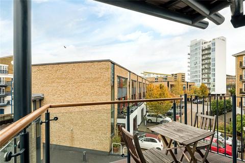 2 bedroom apartment for sale, Limehouse Basin, E14