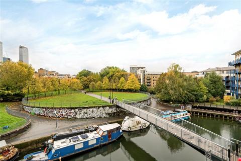 2 bedroom apartment for sale, Limehouse Basin, E14