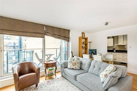 2 bedroom apartment for sale, Limehouse Basin, E14