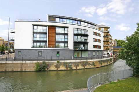 2 bedroom apartment for sale, Limehouse Basin, E14