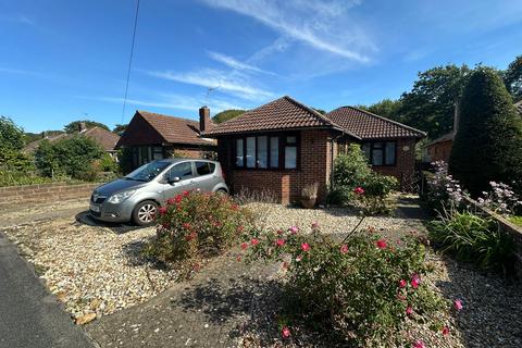 2 bedroom bungalow to rent, Stubbington  Harold Road  Unfurnished