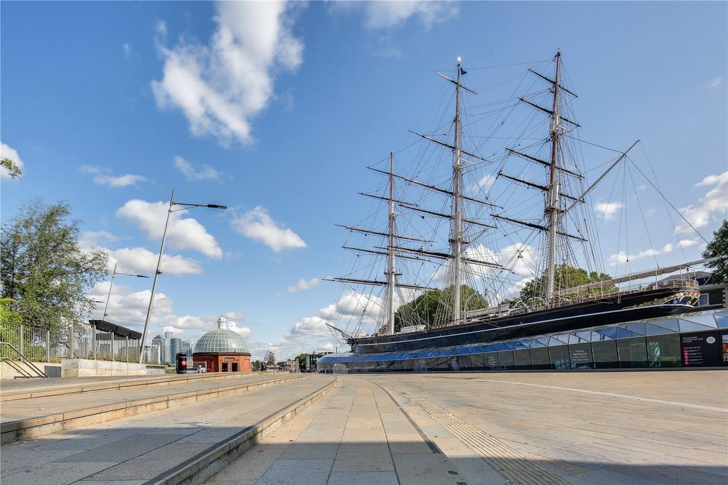 Cutty Sark