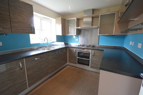 4 bedroom detached house to rent, Mill Pool Way, Sandbach, CW11