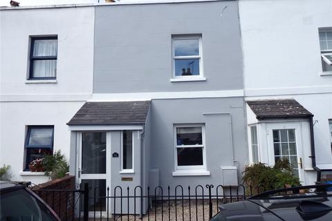 2 bedroom terraced house to rent, Upper Norwood Street, Cheltenham, GL53