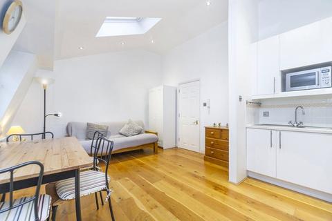 1 bedroom apartment to rent, Great Titchfield Street, Fitzrovia, London, W1W