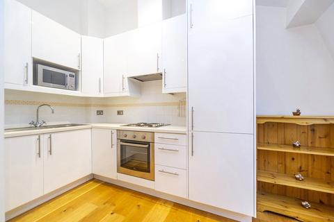 1 bedroom apartment to rent, Great Titchfield Street, Fitzrovia, London, W1W