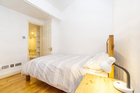 1 bedroom apartment to rent, Great Titchfield Street, Fitzrovia, London, W1W