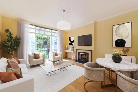 2 bedroom apartment for sale, Gower Street, Bloomsbury, London, WC1E