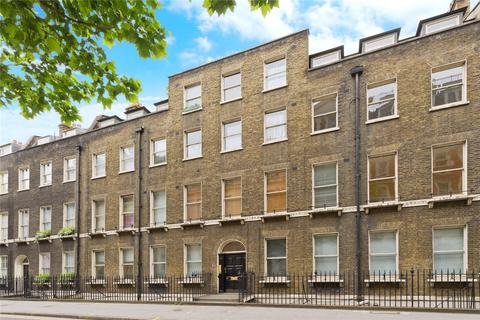 2 bedroom apartment for sale, Gower Street, Bloomsbury, London, WC1E