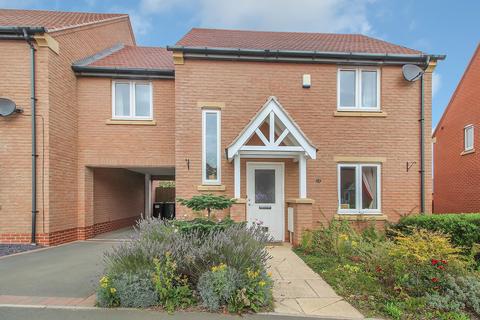 3 bedroom semi-detached house for sale - Buttercup Lane, Shepshed