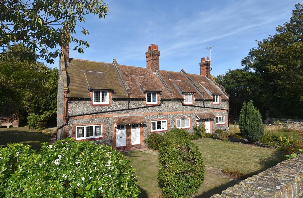 Reading Street, Broadstairs, CT10 2 bed terraced house £290,000