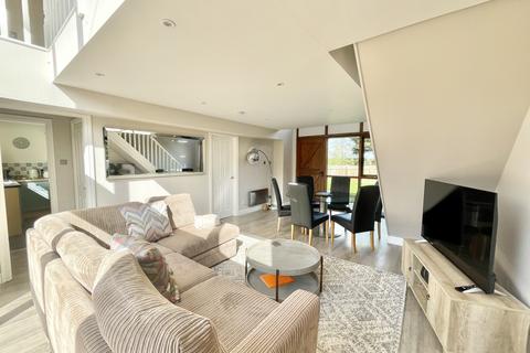 3 bedroom terraced house for sale, Milcote Road, Weston on Avon CV37