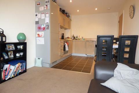 1 bedroom apartment for sale, 30 Caroline Street, Birmingham, B3 1UQ