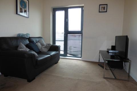 1 bedroom apartment for sale, 30 Caroline Street, Birmingham, B3 1UQ