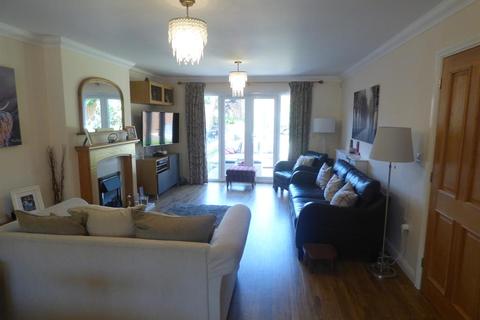 36 Edmondson Close, Brampton, CA8 1GH