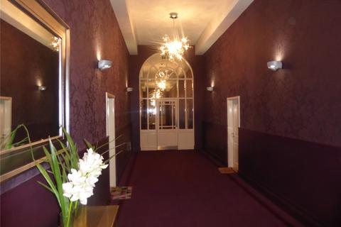undefined, Clare Hall, Halifax, HX1