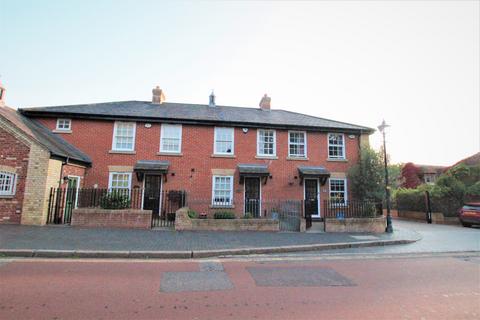 undefined, Swan Street, West Malling ME19