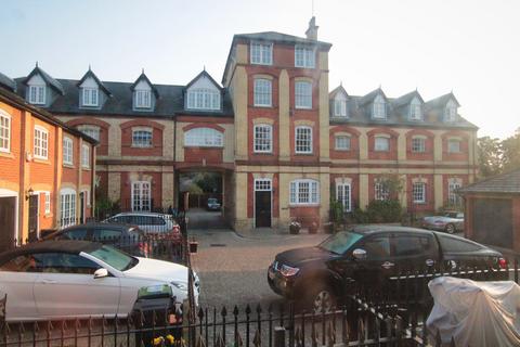 undefined, Swan Street, West Malling ME19