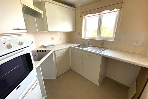 1 bedroom flat for sale - Pilbrow Court, Alverstoke, Gosport PO12