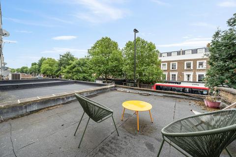 1 bedroom flat for sale, Caledonian Road,  Islington, N1