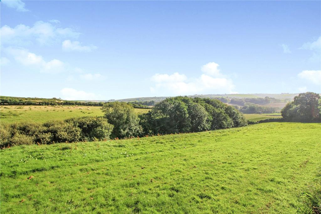 Littleham, Bideford Land - £65,000