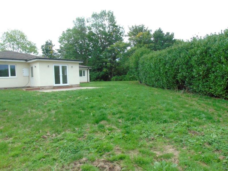 Lea, Ross-on-Wye, Herefordshire, HR9 4 bed bungalow for sale - £550,000