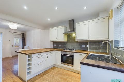 undefined, Albany Street, York