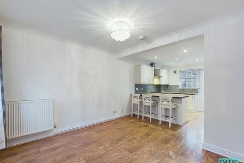 undefined, Albany Street, York