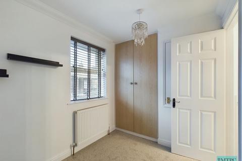 undefined, Albany Street, York