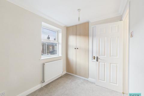 undefined, Albany Street, York
