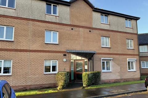 2 bedroom flat to rent, Dasher Gardens, North Ayrshire KA22