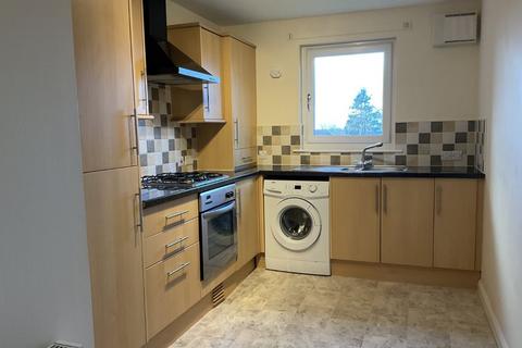 2 bedroom flat to rent, Dasher Gardens, North Ayrshire KA22