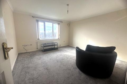 2 bedroom flat to rent, Dasher Gardens, Ardrossan KA22