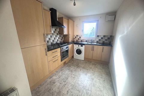 2 bedroom flat to rent, Dasher Gardens, Ardrossan KA22