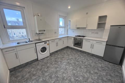 undefined, Wood Road, Troon KA10