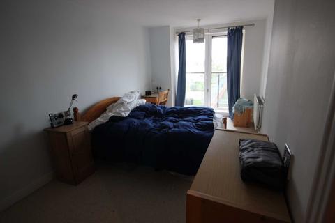 1 bedroom apartment to rent, Sark Tower, Erebus Drive, SE28 0GG